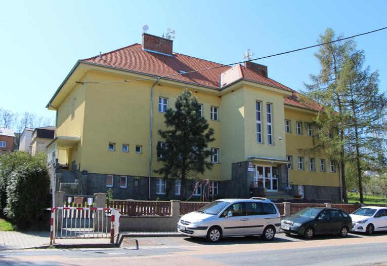 Základní škola Kozolupy