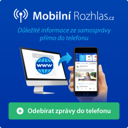 Mobilní rozhlas