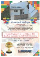 Muzeum Kozolupy - nová expozice 1