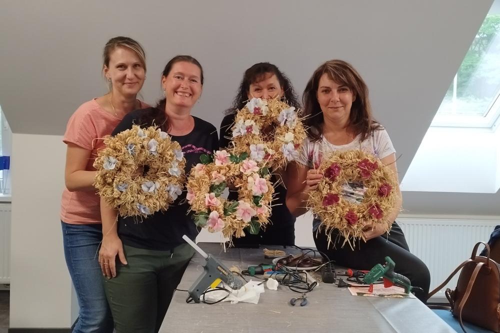  Tvořivé odpoledne 11. června